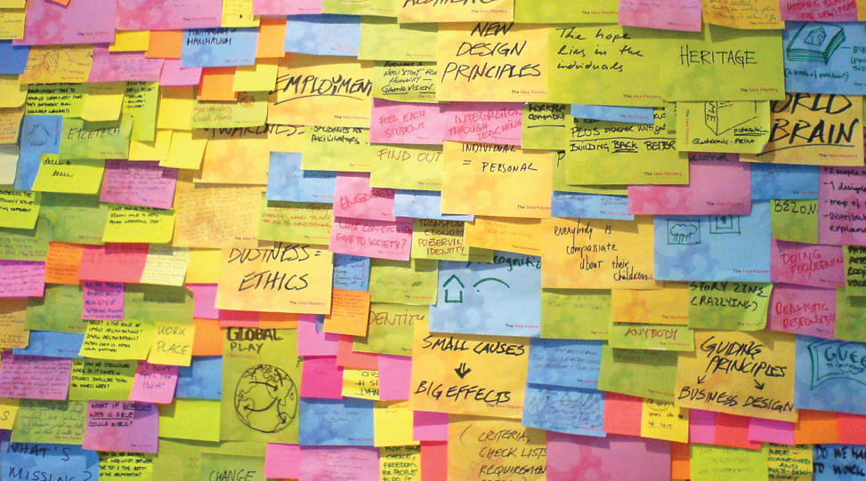Brainstorming